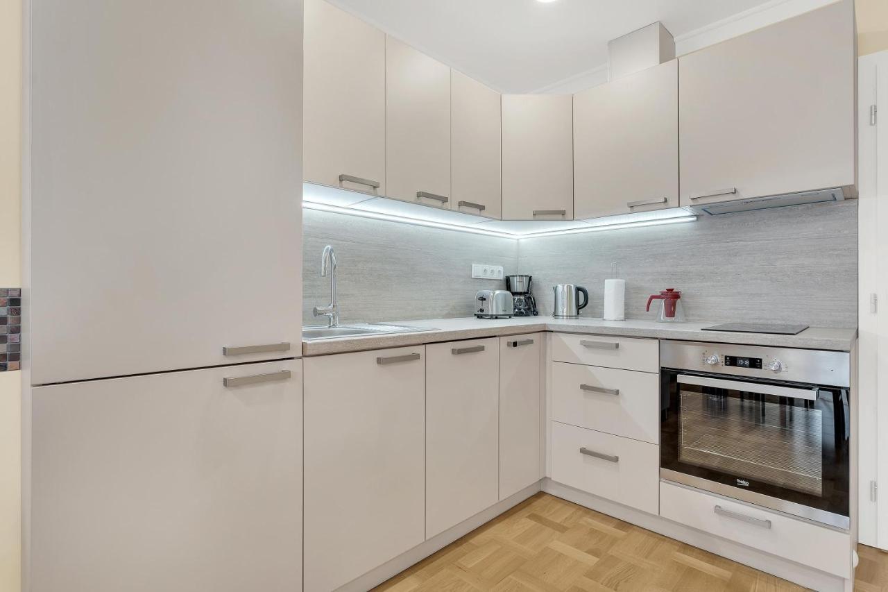 Apartmany Na Vyhledech Loucna pod Klinovcem Ngoại thất bức ảnh