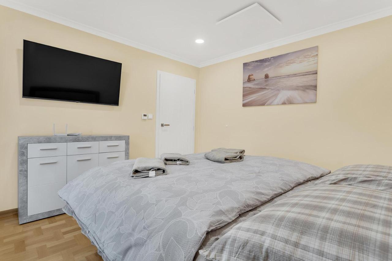 Apartmany Na Vyhledech Loucna pod Klinovcem Ngoại thất bức ảnh